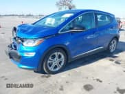✅ 2019 Chevrolet Bolt EV LT • VIN: 1G1FY6S01K4124723 • Lot: 41414662. Wystawiony na IAAI z przebiegiem 61 177 mil. Bezpłatny archiwum sprzedaży aukcyjnych z USA i szczegółowy raport historii pojazdu na DreamBid. Zdjęcie 2.