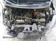 ✅ 2021 Nissan Versa S • VIN: 3N1CN8DV1ML859063 • Lot: 43679493. Listed on IAAI with 70,147 mi. Free auction sales archive from the USA and detailed vehicle history report at DreamBid. Image 10.