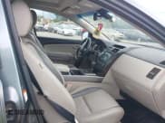 ✅ 2011 Mazda CX-9 Grand Touring • VIN: JM3TB3DV3B0315187 • Lot: 42651764. Listed on IAAI with 192,176 mi. Free auction sales archive from the USA and detailed vehicle history report at DreamBid. Image 5.