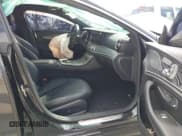 ✅ 2019 Mercedes-Benz CLS 450 • VIN: WDD2J5KB2KA035689 • Lot: 41263237. Wystawiony na IAAI z przebiegiem 57 609 mil. Bezpłatny archiwum sprzedaży aukcyjnych z USA i szczegółowy raport historii pojazdu na DreamBid. Zdjęcie 5.