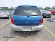 ✅ 2002 Dodge Durango • VIN: 1B4HR58N02F141217 • Лот: 42028949. Опубликован ранее на IAAI с пробегом 270 774 миль. Бесплатный доступ к архиву аукционных продаж из США и подробный отчёт об истории автомобиля на DreamBid. Изображение 16.