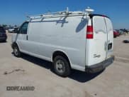 ✅ 2011 Chevrolet Express Cargo • VIN: 1GCWGFCA0B1169333 • Lot: 42812025. Listed on IAAI with 251,724 mi. Free auction sales archive from the USA and detailed vehicle history report at DreamBid. Image 3.