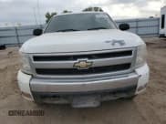 ✅ 2007 Chevrolet Silverado 1500 LTZ • VIN: 3GCEK13M67G529253 • Lot: 85859065. Listed on Copart with Not provided. Free auction sales archive from the USA and detailed vehicle history report at DreamBid. Image 5.