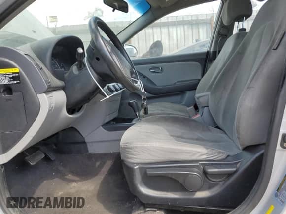 ✅ 2010 Hyundai Elantra GLS • VIN: KMHDU4AD2AU178240 • Lot: 72033274. Wystawiony na Copart z przebiegiem 192 202 mil mil. Skorzystaj z bezpłatnego archiwum sprzedaży aukcyjnych z USA i zobacz szczegółowy raport historii pojazdu na DreamBid. Zdjęcie 7.