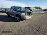 2013 Ram 1500 ST z VIN 1C6RR7FT7DS557643, wystawiony jako Copart lot #72456484 z przebiegiem 132 333 mil mil oraz Szkoda całkowita • Salvage title. Historia ofert i sprzedaży dostępna na DreamBid. Obrazek 11.