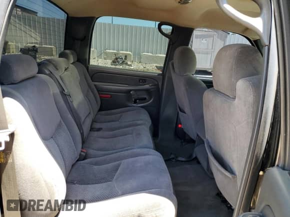 ✅ 2006 Chevrolet Silverado 1500 LT1 • VIN: 2GCEC13T361219279 • Lot: 61096704. Wystawiony na Copart z przebiegiem 239 615 mil mil. Skorzystaj z bezpłatnego archiwum sprzedaży aukcyjnych z USA i zobacz szczegółowy raport historii pojazdu na DreamBid. Zdjęcie 10.