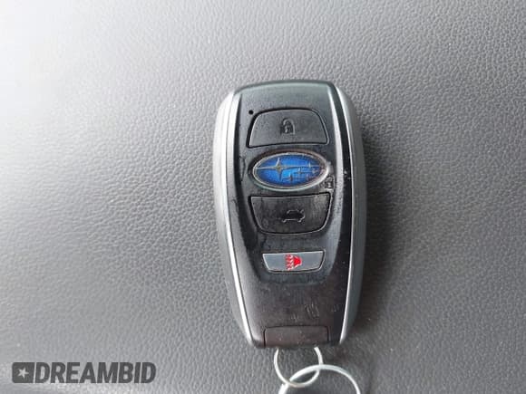 ✅ 2022 Subaru Outback Wilderness • VIN: 4S4BTGUD3N3129373 • Lot: 42441037. Listed on IAAI with 140,801 mi. Free auction sales archive from the USA and detailed vehicle history report at DreamBid. Image 11.