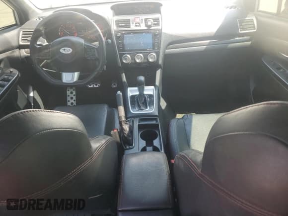 ✅ 2017 Subaru WRX Limited • VIN: JF1VA1J63H8802864 • Lot: 67848945. Listed on Copart with 87,961 mi. Free auction sales archive from the USA and detailed vehicle history report at DreamBid. Image 8.