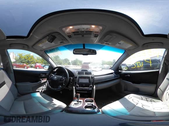 2013 Toyota Camry L with VIN 4T1BF1FK2DU685392, listed as a IAAI auction lot 42550254 with 178,100 mi miles and . Bid and sale history available at DreamBid. Image 18.