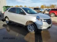 ✅ 2021 Chevrolet Equinox LT • VIN: 3GNAXUEV8MS144638 • Лот: 90595535. Опубликован ранее на Copart с пробегом 87 967 миль. Бесплатный доступ к архиву аукционных продаж из США и подробный отчёт об истории автомобиля на DreamBid. Изображение 4.
