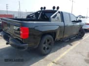 ✅ 2018 Chevrolet Silverado 1500 LS • VIN: 1GCRCNEC5JZ106424 • Лот: 42490290. Опубликован ранее на IAAI с пробегом 123 304 миль. Бесплатный доступ к архиву аукционных продаж из США и подробный отчёт об истории автомобиля на DreamBid. Изображение 4.