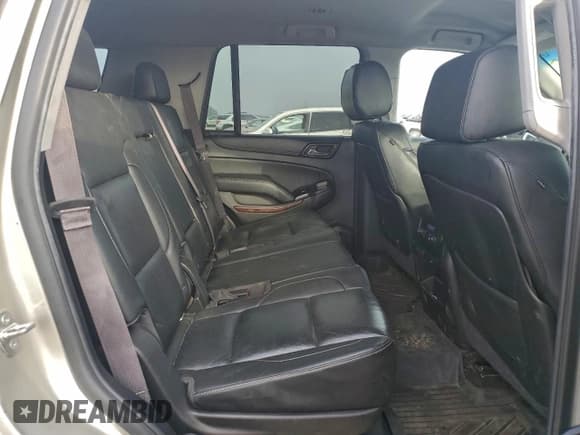 ✅ 2016 GMC Yukon SLT • VIN: 1GKS2BKC4GR441162 • Lot: 94142795. Wystawiony na Copart z przebiegiem 128 039 mil. Bezpłatny archiwum sprzedaży aukcyjnych z USA i szczegółowy raport historii pojazdu na DreamBid. Zdjęcie 11.