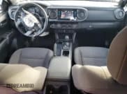 ✅ 2018 Toyota Tacoma TRD Off Road • VIN: 3TMDZ5BN6JM052292 • Lot: 81677395. Listed on Copart with 63,538 mi. Free auction sales archive from the USA and detailed vehicle history report at DreamBid. Image 8.