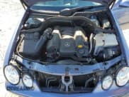 ✅ 1999 Mercedes-Benz CLK 320/430 • VIN: WDBLK65G1XT026873 • Лот: 80027464. Опубликован ранее на Copart с пробегом Не указан. Бесплатный доступ к архиву аукционных продаж из США и подробный отчёт об истории автомобиля на DreamBid. Изображение 11.