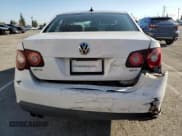 ✅ 2010 Volkswagen Jetta Wolfsburg Edition • VIN: 3VWRA7AJ1AM050485 • Lot: 47017435. Listed on Copart with 154,993 mi. Free auction sales archive from the USA and detailed vehicle history report at DreamBid. Image 6.