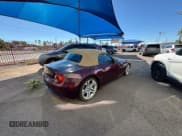 ✅ 2004 BMW Z4 3.0i • VIN: 4USBT53504LU08064 • Lot: 85190565. Listed on Copart with 136,310 mi. Free auction sales archive from the USA and detailed vehicle history report at DreamBid. Image 4.