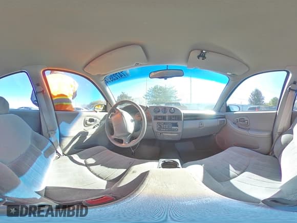 ✅ 1997 Chevrolet Lumina • VIN: 2G1WL52M8V9112159 • Лот: 74723514. Опубликован ранее на Copart с пробегом 82 853 миль. Бесплатный доступ к архиву аукционных продаж из США и подробный отчёт об истории автомобиля на DreamBid. Изображение 12.