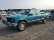 ✅ 1997 Chevrolet Silverado 1500 • VIN: 1GCEK19M5VE126389 • Lot: 67228985. Wystawiony na Copart z przebiegiem 210 593 mil. Bezpłatny archiwum sprzedaży aukcyjnych z USA i szczegółowy raport historii pojazdu na DreamBid. Zdjęcie 1.