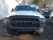 ✅ 2024 Ram 2500 Tradesman • VIN: 3C6UR4CJ5RG210774 • Lot: 41417352. Listed on IAAI with 2,376 mi. Free auction sales archive from the USA and detailed vehicle history report at DreamBid. Image 13.