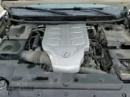 ✅ 2017 Lexus GX 460 • VIN: JTJJM7FX7H5168445 • Lot: 68914305. Listed on Copart with 141,127 mi. Free auction sales archive from the USA and detailed vehicle history report at DreamBid. Image 14.