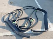 ✅ 2023 Jeep Grand Cherokee Laredo • VIN: 1C4RJHAG7PC608850 • Lot: 42469018. Listed on IAAI with 18,672 mi. Free auction sales archive from the USA and detailed vehicle history report at DreamBid. Image 21.