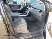 ✅ 2014 Ford Edge SEL • VIN: 2FMDK3JC4EBB75102 • Лот: 43253100. Опубликован ранее на IAAI с пробегом 109 273 миль. Бесплатный доступ к архиву аукционных продаж из США и подробный отчёт об истории автомобиля на DreamBid. Изображение 5.