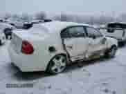 2007 Chevrolet Malibu SS z VIN 1G1ZW57157F191707, wystawiony jako Copart lot #45412885 z przebiegiem Nie podano mil oraz Szkoda całkowita • Salvage title. Historia ofert i sprzedaży dostępna na DreamBid. Obrazek 3.