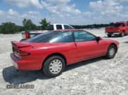 ✅ 1997 Ford Probe • VIN: 1ZVLT20A8V5135596 • Lot: 59929895. Listed on Copart with 172,846 mi. Free auction sales archive from the USA and detailed vehicle history report at DreamBid. Image 3.
