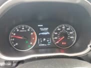 ✅ 2023 Mitsubishi Eclipse Cross SE • VIN: JA4ATWAA5PZ004115 • Lot: 93509745. Listed on Copart with 37,890 mi. Free auction sales archive from the USA and detailed vehicle history report at DreamBid. Image 9.