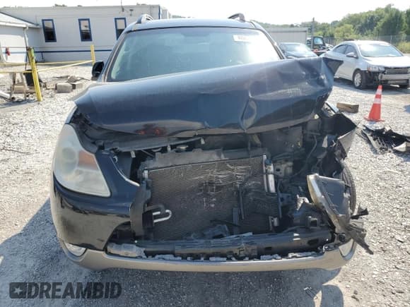 ✅ 2011 Hyundai Veracruz Limited • VIN: KM8NU4CC8BU146810 • Lot: 80699475. Listed on Copart with Not provided. Free auction sales archive from the USA and detailed vehicle history report at DreamBid. Image 5.