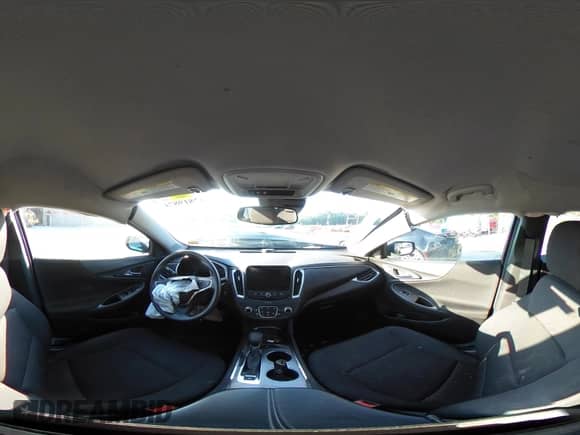 2023 Chevrolet Malibu LT z VIN 1G1ZD5ST4PF122277, wystawiony jako IAAI lot #42819874 z przebiegiem 97 457 mil mil oraz . Historia ofert i sprzedaży dostępna na DreamBid. Obrazek 18.