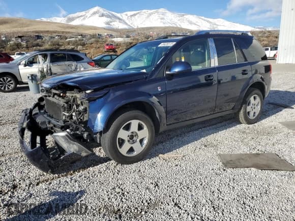 ✅ 2007 Saturn VUE V6 • VIN: 5GZCZ53437S803901 • Lot: 49426515. Wystawiony na Copart z przebiegiem 107 323 mil. Bezpłatny archiwum sprzedaży aukcyjnych z USA i szczegółowy raport historii pojazdu na DreamBid. Zdjęcie 1.