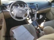 ✅ 2009 Hyundai Sonata GLS • VIN: 5NPET46C69H542595 • Лот: 77432764. Опубликован ранее на Copart с пробегом 170 236 миль. Бесплатный доступ к архиву аукционных продаж из США и подробный отчёт об истории автомобиля на DreamBid. Изображение 8.