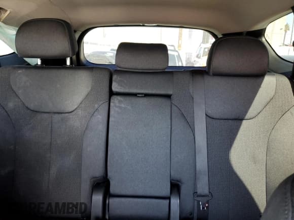 ✅ 2020 Hyundai Santa Fe SE • VIN: 5NMS23AD9LH246877 • Lot: 40280583. Wystawiony na Copart z przebiegiem 43 852 mil. Bezpłatny archiwum sprzedaży aukcyjnych z USA i szczegółowy raport historii pojazdu na DreamBid. Zdjęcie 10.