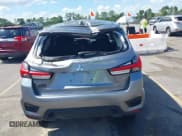 ✅ 2021 Mitsubishi Outlander SE • VIN: JA4APVAU8MU011884 • Лот: 42518007. Опубликован ранее на IAAI с пробегом 113 437 миль. Бесплатный доступ к архиву аукционных продаж из США и подробный отчёт об истории автомобиля на DreamBid. Изображение 16.