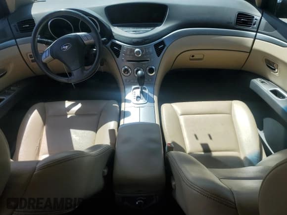 ✅ 2014 Subaru Tribeca Limited • VIN: 4S4WX9GD3E4400908 • Lot: 70496865. Listed on Copart with 208,348 mi. Free auction sales archive from the USA and detailed vehicle history report at DreamBid. Image 8.