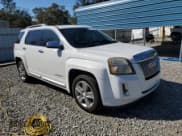 ✅ 2013 GMC Terrain Denali • VIN: 2GKALYEK9D6351172 • Lot: 93012035. Listed on Copart with 138,368 mi. Free auction sales archive from the USA and detailed vehicle history report at DreamBid. Image 4.