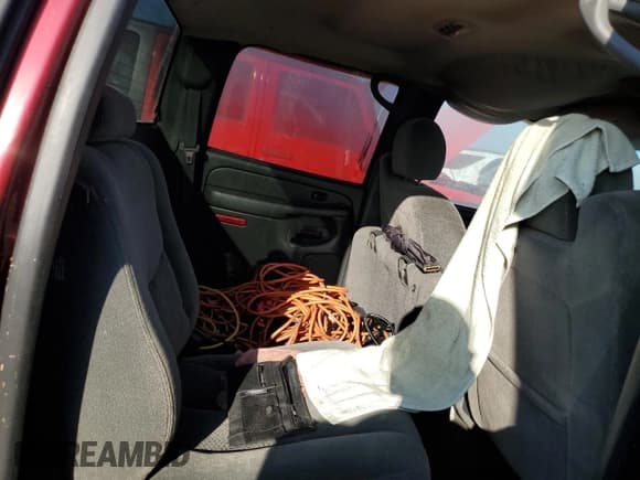 ✅ 2004 Chevrolet Silverado 1500 LS • VIN: 2GCEC13T841386198 • Лот: 75393194. Опубликован ранее на Copart с пробегом Не указан. Бесплатный доступ к архиву аукционных продаж из США и подробный отчёт об истории автомобиля на DreamBid. Изображение 10.