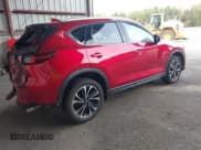 ✅ 2023 Mazda CX-5 S Premium • VIN: JM3KFBDM3P0157765 • Лот: 43314611. Опубликован ранее на IAAI с пробегом 51 238 миль. Бесплатный доступ к архиву аукционных продаж из США и подробный отчёт об истории автомобиля на DreamBid. Изображение 4.