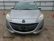 ✅ 2015 Mazda 5 Sport • VIN: JM1CW2BL2F0179147 • Lot: 54125515. Listed on Copart with 94,294 mi. Free auction sales archive from the USA and detailed vehicle history report at DreamBid. Image 14.