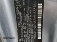 ✅ 2011 BMW 1 Series 128i • VIN: WBAUN1C58BVH83316 • Lot: 52427935. Listed on Copart with 89,781 mi. Free auction sales archive from the USA and detailed vehicle history report at DreamBid. Image 12.