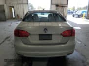 ✅ 2012 Volkswagen Jetta SEL • VIN: 3VWLP7AJ9CM301390 • Лот: 84779275. Опубликован ранее на Copart с пробегом Не указан. Бесплатный доступ к архиву аукционных продаж из США и подробный отчёт об истории автомобиля на DreamBid. Изображение 6.