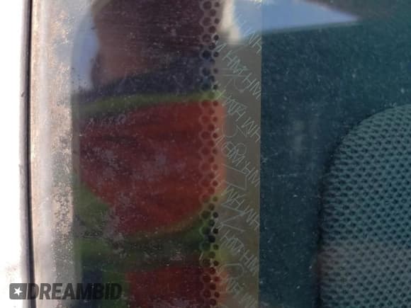 ✅ 1998 Honda Odyssey EX • VIN: JHMRA3877WC012109 • Lot: 61417724. Listed on Copart with Not provided. Free auction sales archive from the USA and detailed vehicle history report at DreamBid. Image 12.