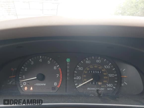 ✅ 1995 Toyota Camry LE • VIN: 4T1SK12E6SU532880 • Lot: 42992191. Wystawiony na IAAI z przebiegiem 210 562 mil. Bezpłatny archiwum sprzedaży aukcyjnych z USA i szczegółowy raport historii pojazdu na DreamBid. Zdjęcie 7.