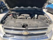 ✅ 2010 Chevrolet Silverado 1500 LT • VIN: 3GCRCSE08AG294263 • Lot: 74963374. Listed on Copart with 76,395 mi. Free auction sales archive from the USA and detailed vehicle history report at DreamBid. Image 11.