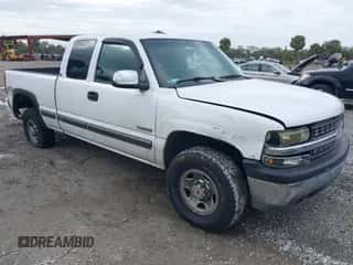 2000 Chevrolet Silverado 2500 LS с VIN 1GCGK29U0YE421788, выставлен на аукционе IAAI как лот 41740928 с пробегом 192 447 миль миль и . История ставок и продаж доступна на DreamBid. Изображение 1.