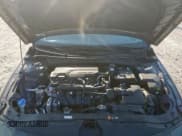 ✅ 2024 Hyundai Elantra SEL • VIN: KMHLM4DG0RU852222 • Lot: 67908585. Wystawiony na Copart z przebiegiem 4 724 mil. Bezpłatny archiwum sprzedaży aukcyjnych z USA i szczegółowy raport historii pojazdu na DreamBid. Zdjęcie 11.