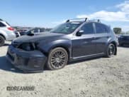 ✅ 2013 Subaru WRX WRX Premium • VIN: JF1GR7E62DG206496 • Lot: 80752565. Listed on Copart with 138,908 mi. Free auction sales archive from the USA and detailed vehicle history report at DreamBid. Image 1.