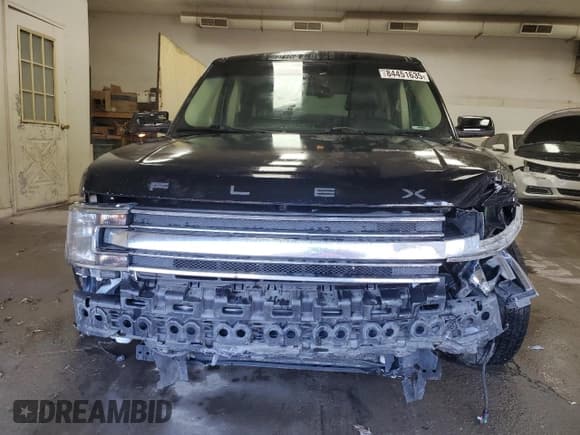 ✅ 2016 Ford Flex SEL • VIN: 2FMHK6C82GBA18800 • Лот: 84451635. Опубликован ранее на Copart с пробегом 102 387 миль. Бесплатный доступ к архиву аукционных продаж из США и подробный отчёт об истории автомобиля на DreamBid. Изображение 5.