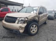 ✅ 2007 Chevrolet Equinox LS • VIN: 2CNDL13F676060876 • Лот: 39153253. Опубликован ранее на IAAI с пробегом 193 571 миль. Бесплатный доступ к архиву аукционных продаж из США и подробный отчёт об истории автомобиля на DreamBid. Изображение 17.